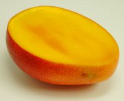 宮崎県産《完熟マンゴー》アップルマンゴー