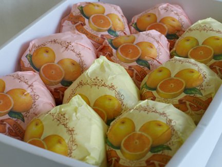 米国フロリダ産 完熟グレープフルーツ ルビー ホワイト フルッティア フルーツギフト 内祝いや快気祝い お歳暮など贈り物は Fruttier Com で