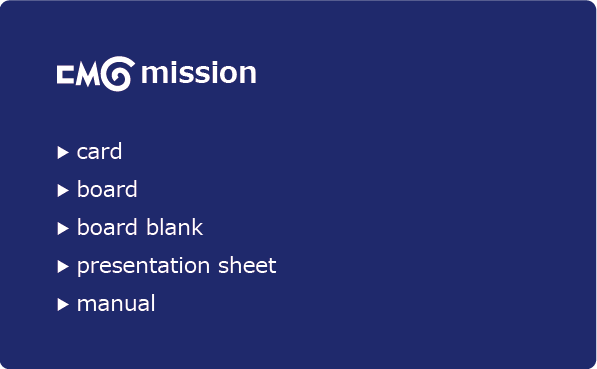 cmG missionǰǥѡ