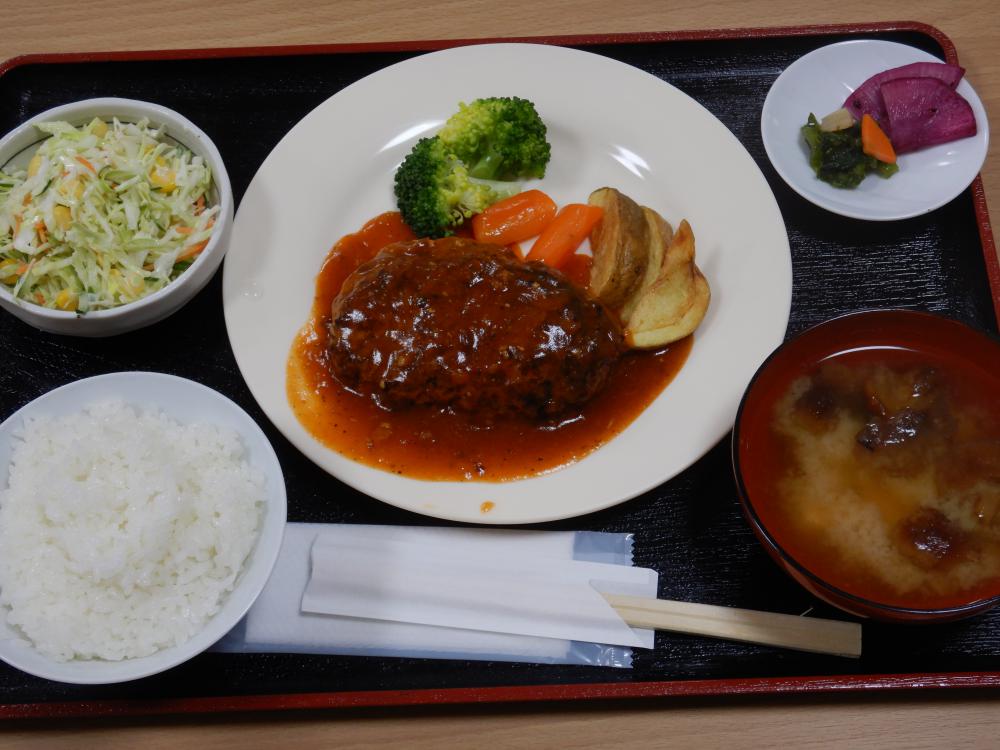 【里山グルメ】合宿のお食事メニューについて：画像