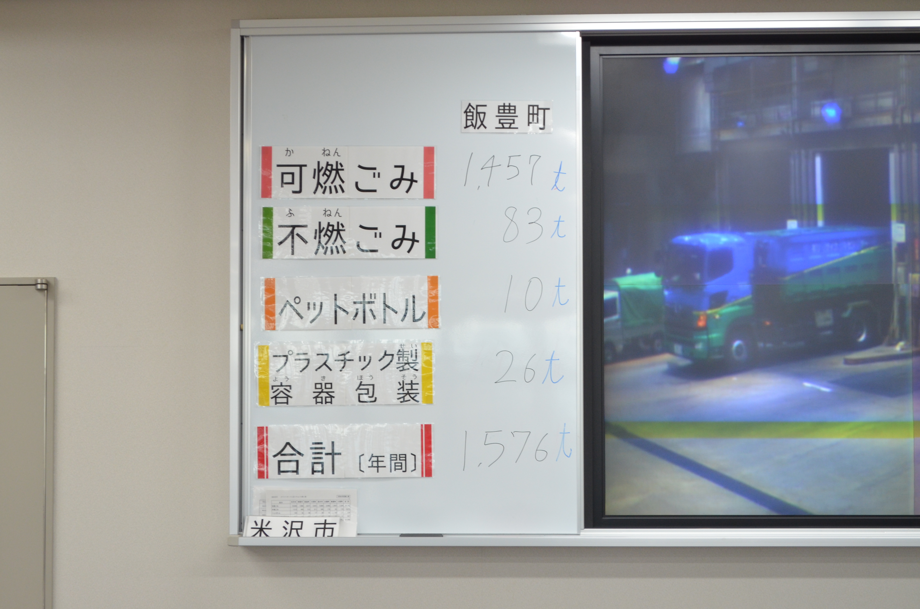 中部地区婦人学級秋季研修(中部地区まちづくりセンター):画像