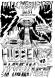 HIDDEN VS Hameln Night2009/10/20 21:11