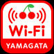 Wi-Fi YAMAGATAǤι򡣡2022/12/01 10:00