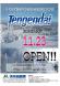 Tengendai Ski Area Opens 23..2023/10/26 14:28
