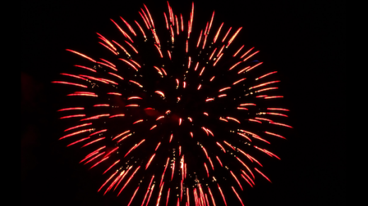 Fireworks/