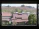 ４月１３日朝９時、烏帽子山の桜の様子です：2022/04/13 10:50