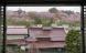 ４月１６日朝９時、烏帽子山の桜の様子です。：2022/04/16 09:43