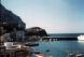 イタリア カプリの港:2006/05/13 20:28