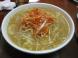 みそラーメンってありですよね?【上山市 新華楼】:2009/07/10 19:19