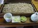 全国名物そば!!【山形市 羽前屋】:2009/12/21 20:39