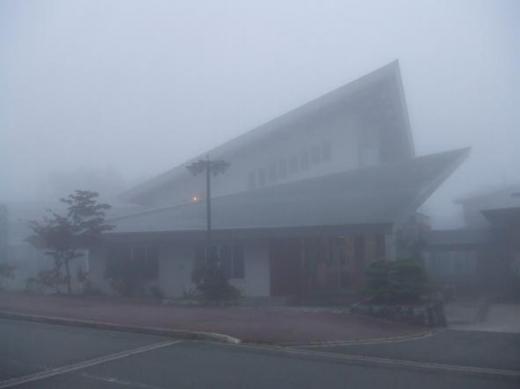 パレス松風 6:00a.m./