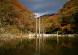 〜〜絶景・三淵渓谷通り抜け参拝ボートツアー〜〜:2023/10/30 17:00