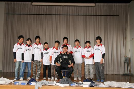 ※ ありがとう 珍監督 ※/