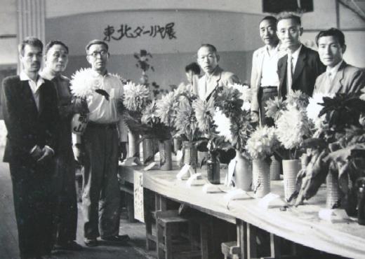 昭和32年に/