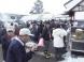 初市(新暦)が開催されました:2012/01/17 16:40