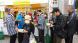 茨城県日立市産業祭に出店:2014/11/08 11:05