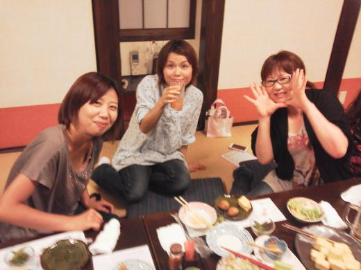 ☆「親が仲良しだと、子ども達も仲良し!」/