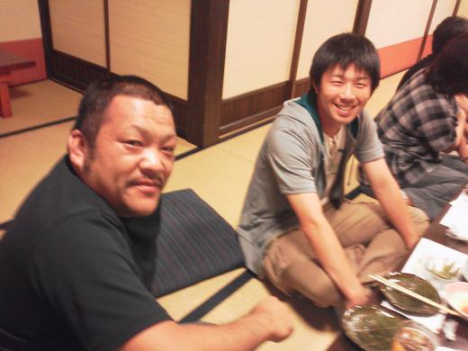 ☆いい感じですね〜♪/