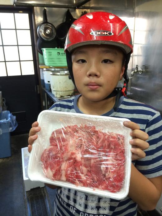 ★これ、全部食うべ〜!!!/