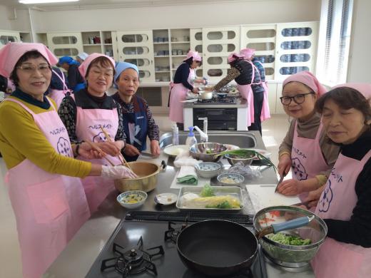 ☆味よし「楽しい皆さんと一緒に♪2」/