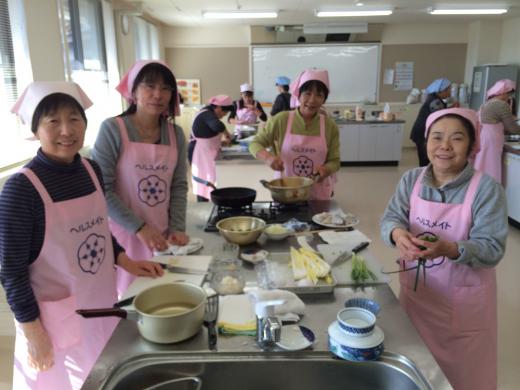 ☆味よし「楽しい皆さんとご一緒に3♪」/
