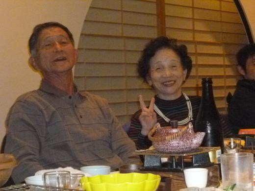 ★いつまでも、元気でいて下さいね♪/