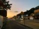 秋の夕暮れ:2022/10/31 09:55
