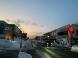夕暮れ:2023/02/07 13:38