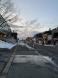 日が長くなりました:2024/02/13 19:53