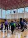 親子まり入れ大会:2025/06/25 11:09