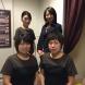 心も体もリラックス♪:2014/12/18 16:50
