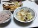 夕食で:2012/09/28 11:41