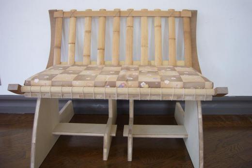 正面から見たとこ。/