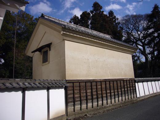 町並み/