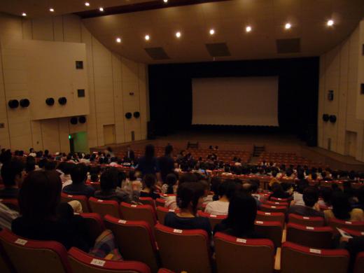 ぼくちゅう長井上映会/