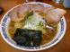 【米沢のグルメ】米澤チャーシュー麺〜「山亀本店」：2009/11/30 09:54