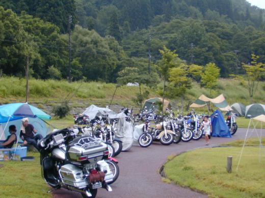 ぞくぞく登場。/