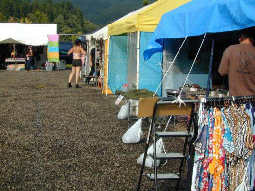 アロハも売ってます。/