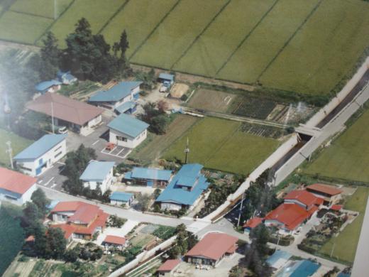 子供達は田舎で育ってほしい。まさしく同感です。(*^_^*)/