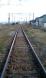 奥羽線藤島駅近辺:2009/10/22 09:18