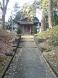 藤島八幡神社:2009/11/26 13:05