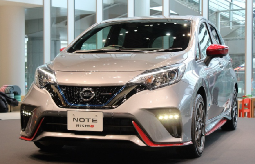 ノート e-power NISMOこれいいね!/