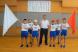 9/6(火)#545 運動会結団式:2022/09/06 15:12