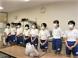 9/9(金)#548 中学生 職場体験:2022/09/09 10:15