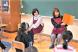 11/21(月)#590 PTA母親倶楽部の皆さんから..:2022/11/21 12:19