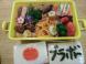 12/6(火)#600 弁当の日 6年生の力作:2022/12/06 08:28