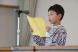 1/6(金)#615 元気なあいさつで3学期始業式:2023/01/06 09:42