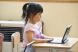 7/4(火)#727 タブレット学習1年生も楽しく。:2023/07/04 10:28