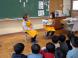 母親倶楽部の読み聞かせの会、パート2!:2024/12/09 13:31