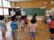 けん玉をいただきました!:2025/07/23 12:11